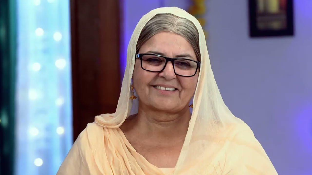 Geet Dholi - Punjabi TV Serial - Full Ep 263 - Simon Chaddha, Lahouran, Surjeet - Zee Punjabi