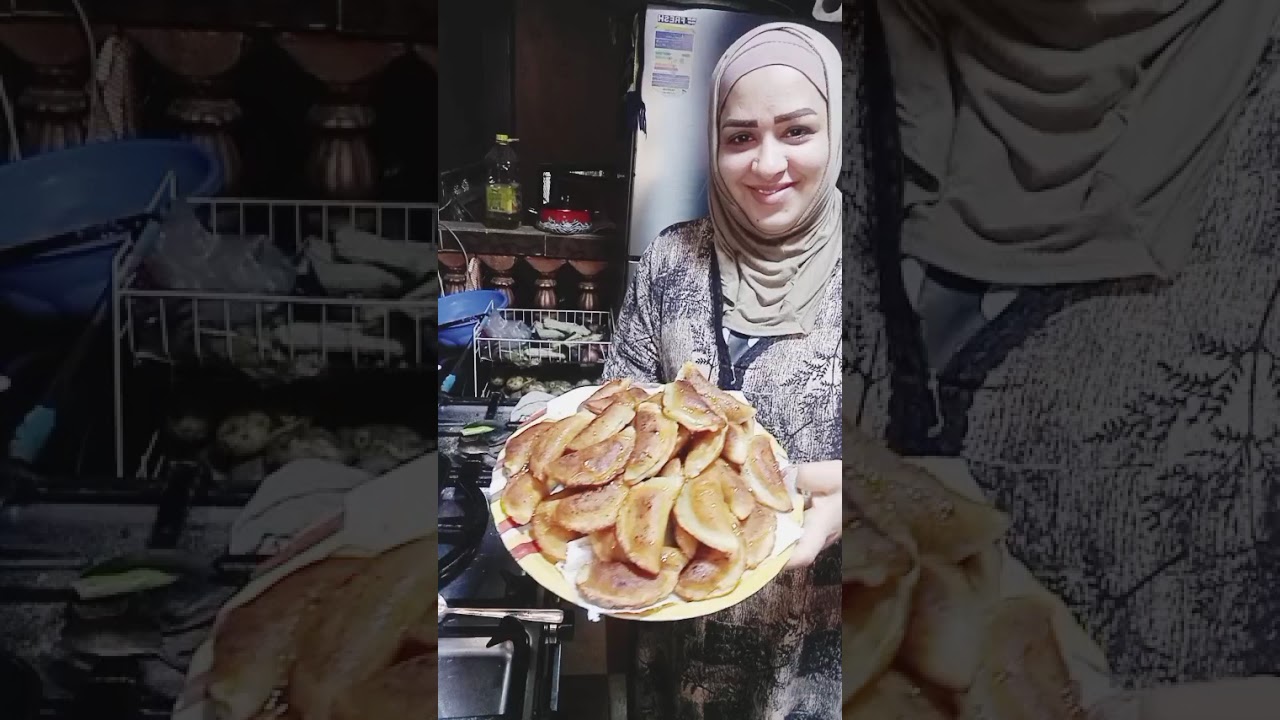 كوفتت التي🌶️🍽️