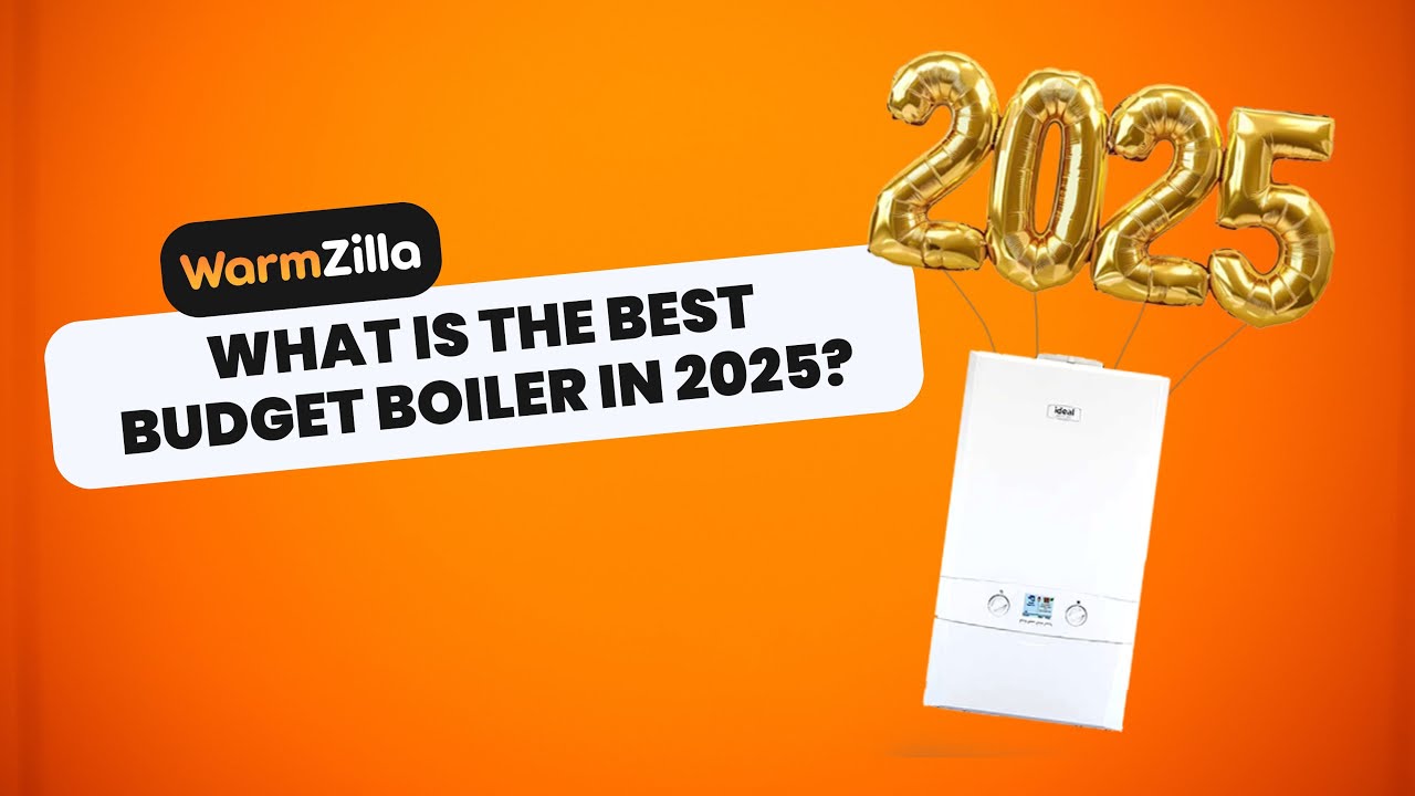 What Is the Best Budget Boiler in 2025? A Gas Safe Engineer’s Verdict