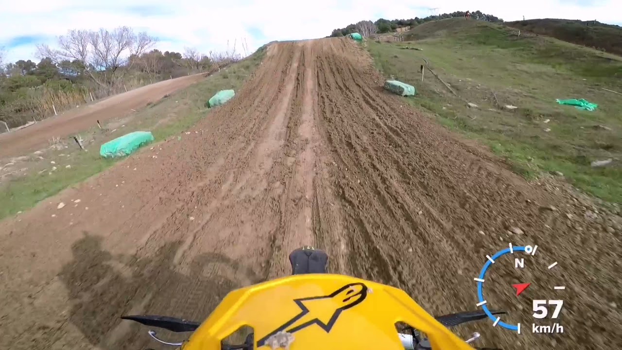 Castelloli motocross 05/01/2022