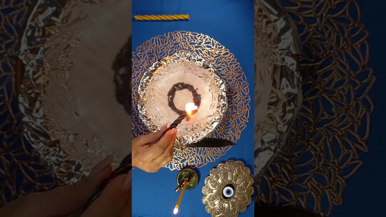 🔥 Ритуал-отливка🔥 