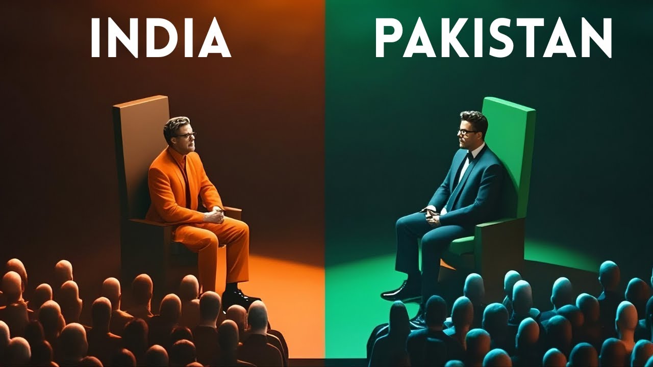 Indian vs. Pakistani Education System AI Debate