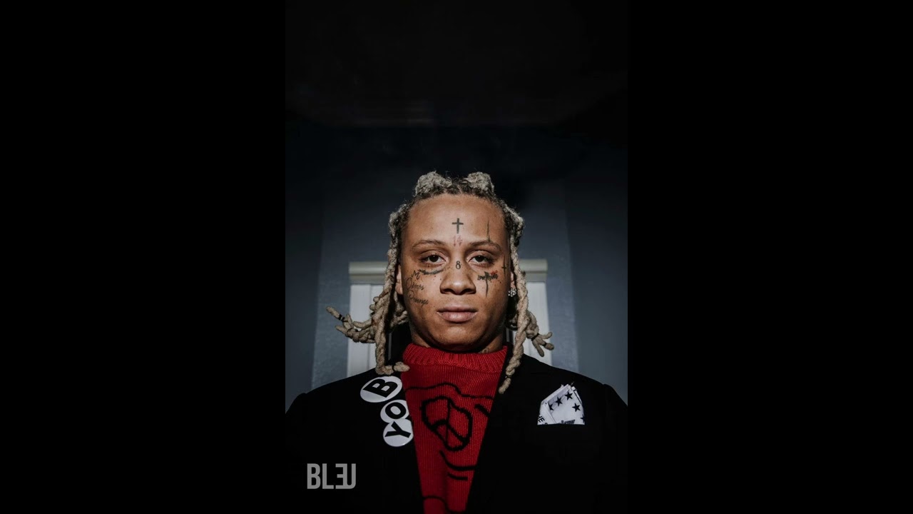 Trippie Redd - Make It Better (Gucci Sweater)