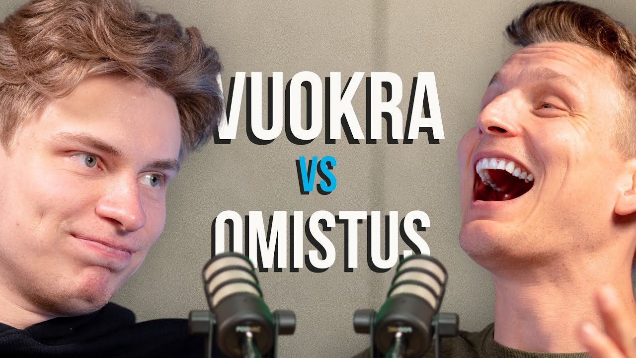 Vuokra- vai omistusasunto? | Kästi & Keskiväli
