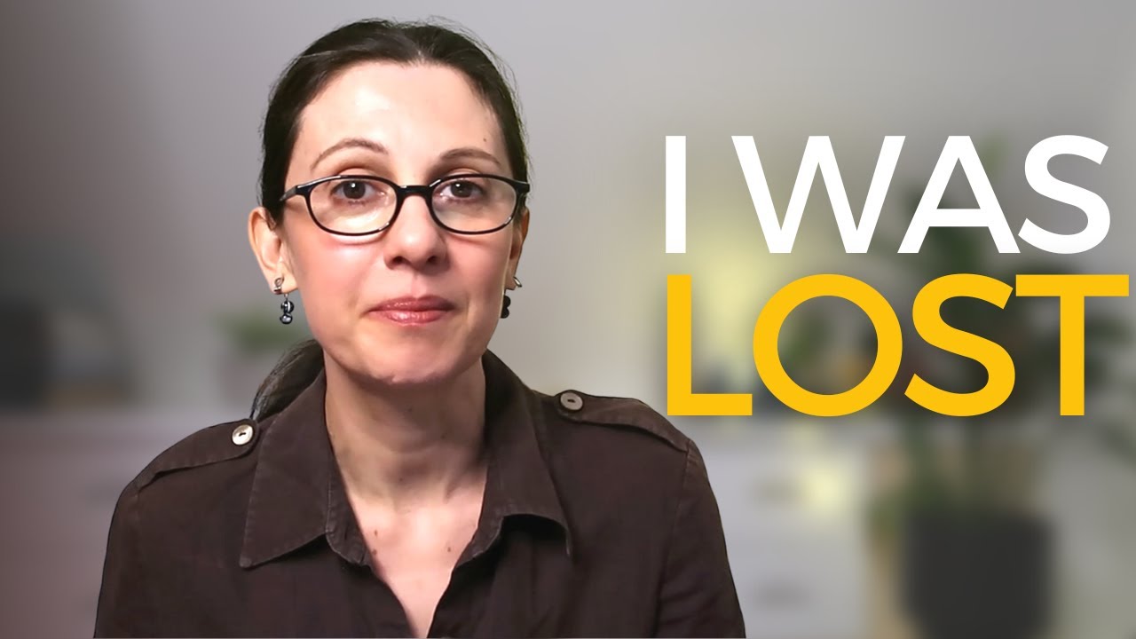 I had to heal emotionally to recover - CFS, Fibromyalgia, Hypothyroid, TMJ
