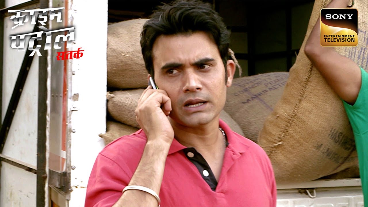 एक Illegal Immigrant के Husband ने क्यों किया ऐसा Crime? | Crime Patrol | Full Episode