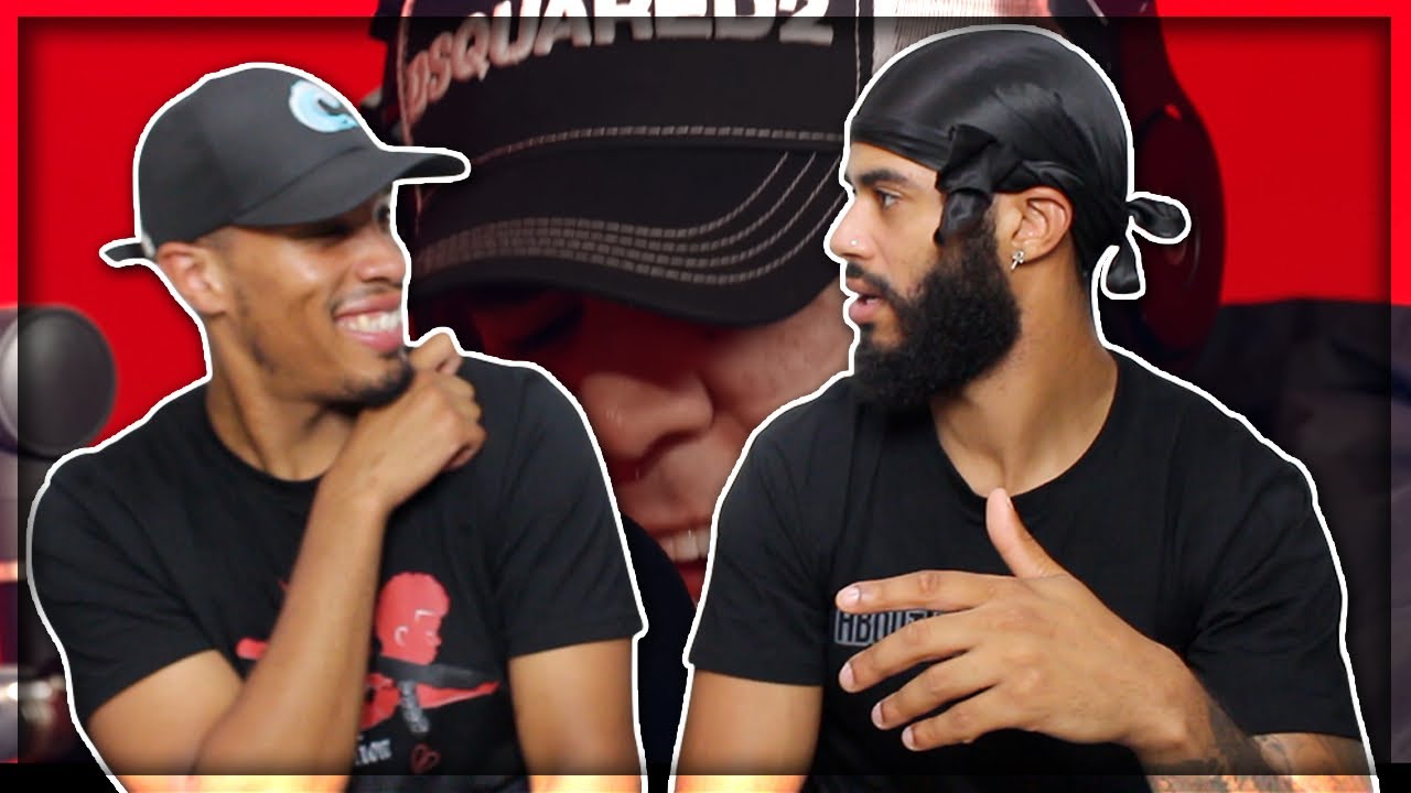 BEST F.I.T.B EVER?🔥 Jordan - Fire in the Booth - REACTION‼️