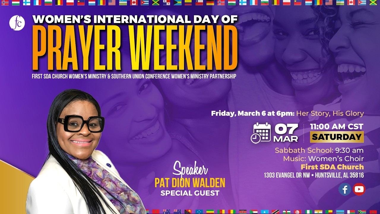 Divine Worship 3/07/2026 - 