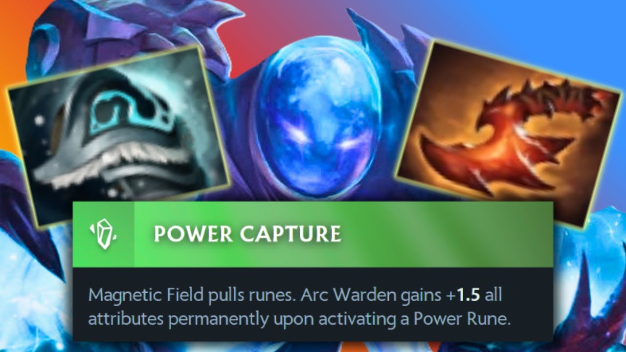 THIS BUILD IS SO BROKEN ON ZET | IMMORTAL GRANDMASTER ARC WARDEN