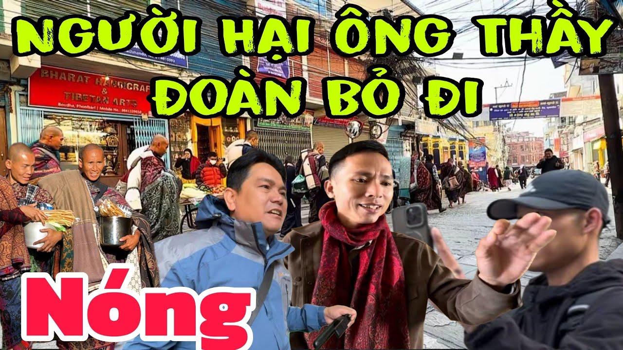 Tin N.óng