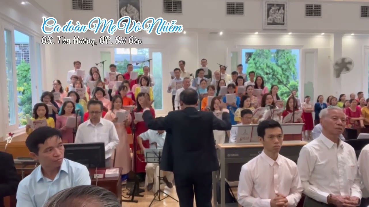 Khi mùa xuân về (Viễn Xứ)