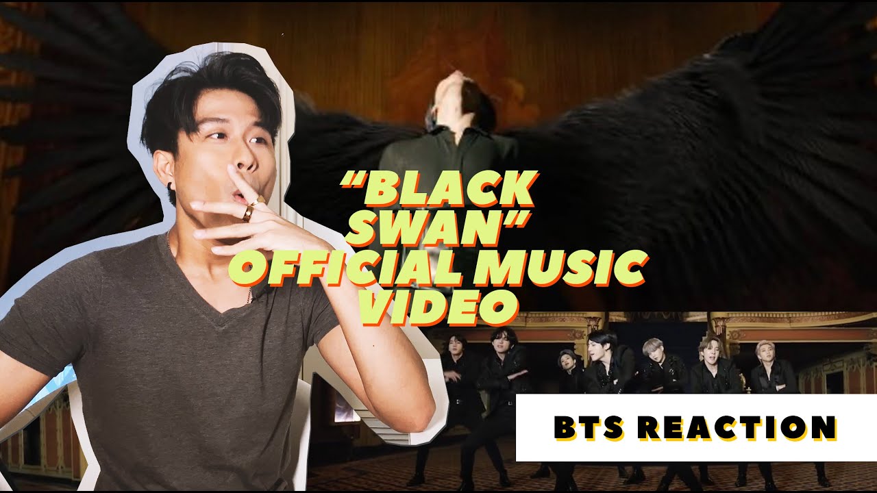 Performer React to BTS 