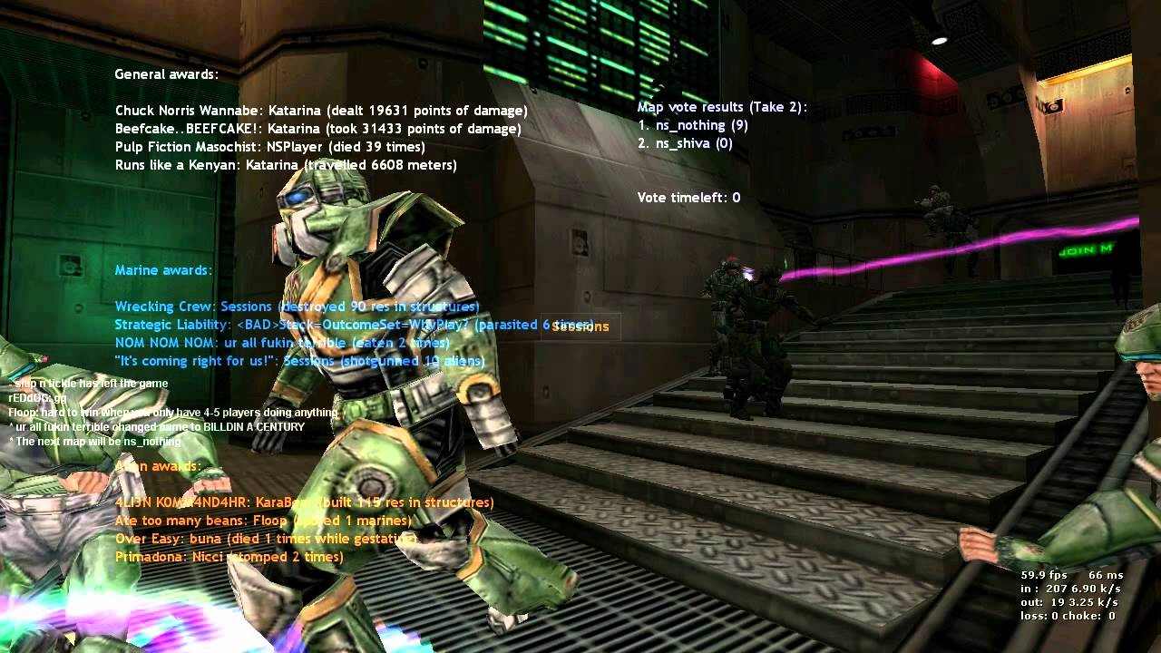 Let's Play Natural Selection 1 3.2 Part 2