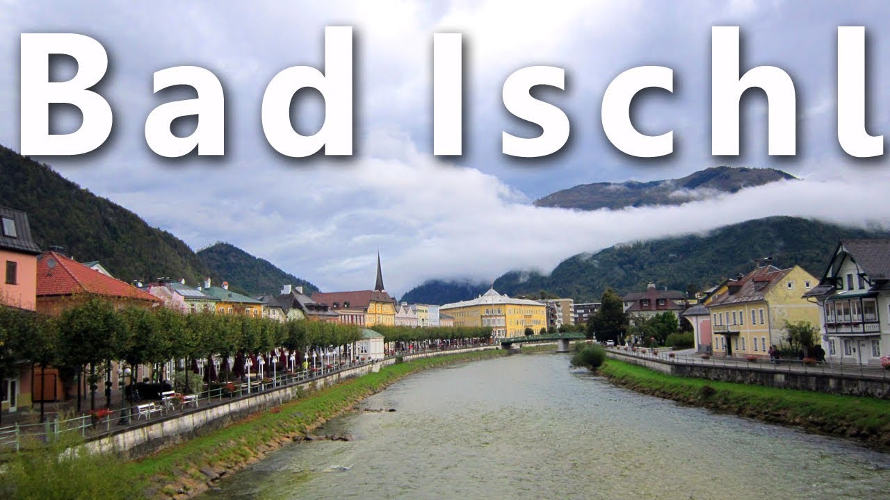 Bad Ischl - Austria