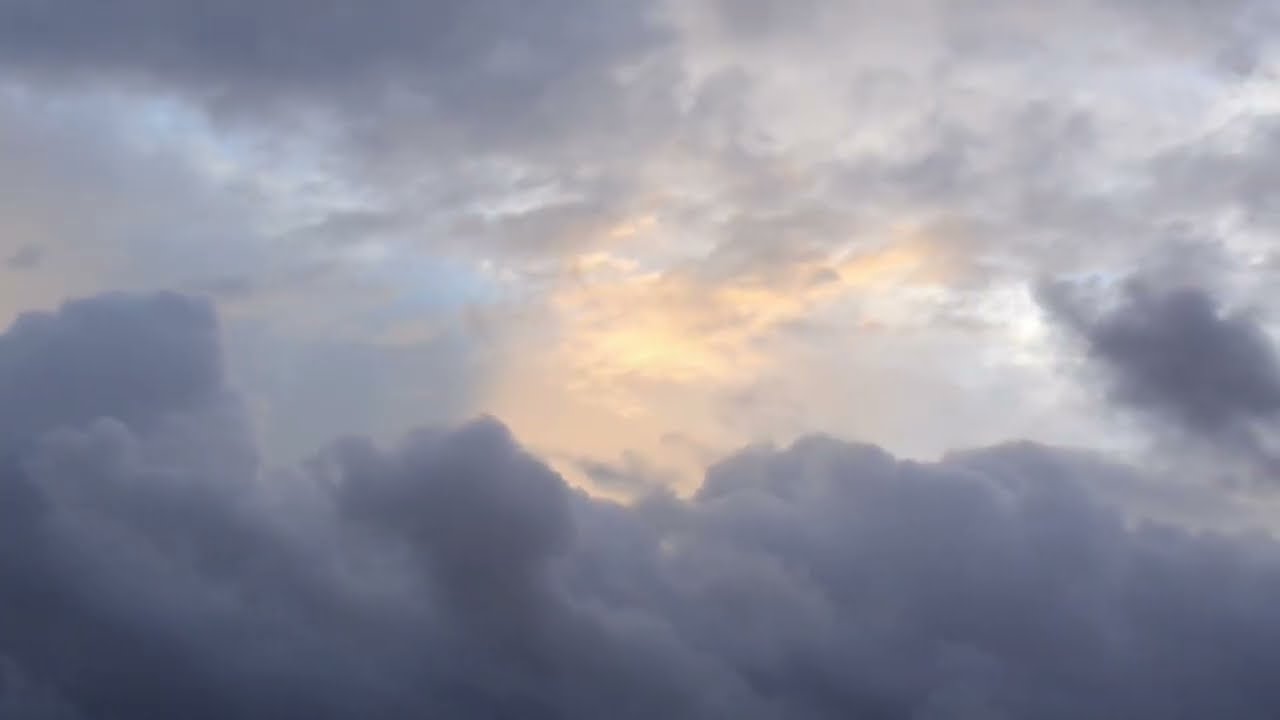 🎸 The Weight of Atmosphere | A Cinematic Orchestral Classical Guitar Manifesto🎬