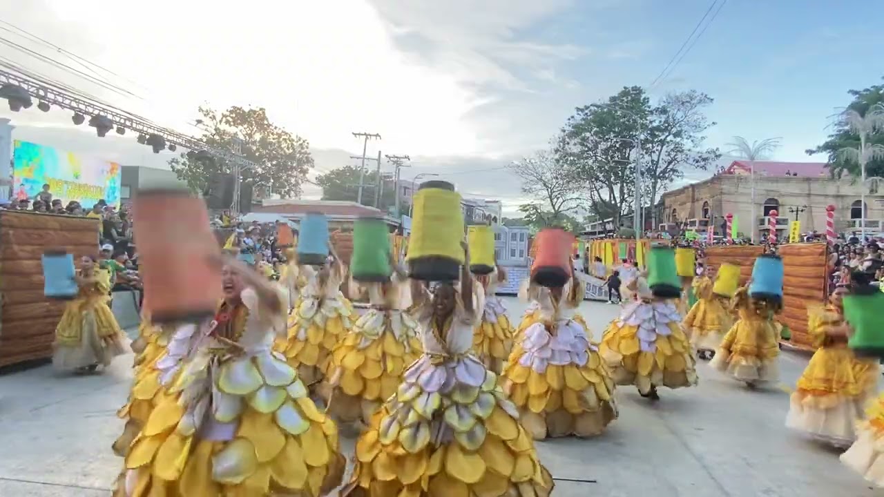 Tribu Kirayanon | SALAKAYAN FESTIVAL 2025
