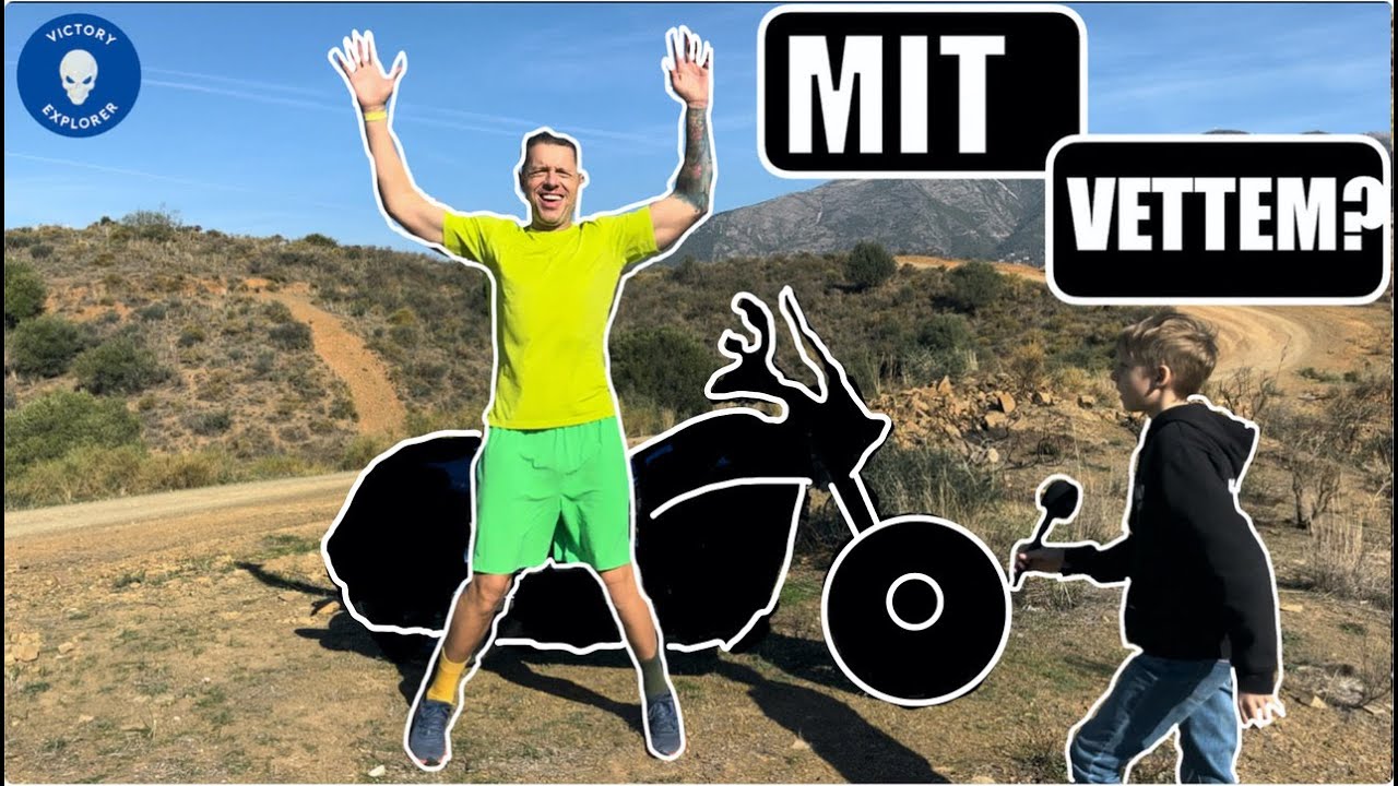 Victory Hammer S bemutató