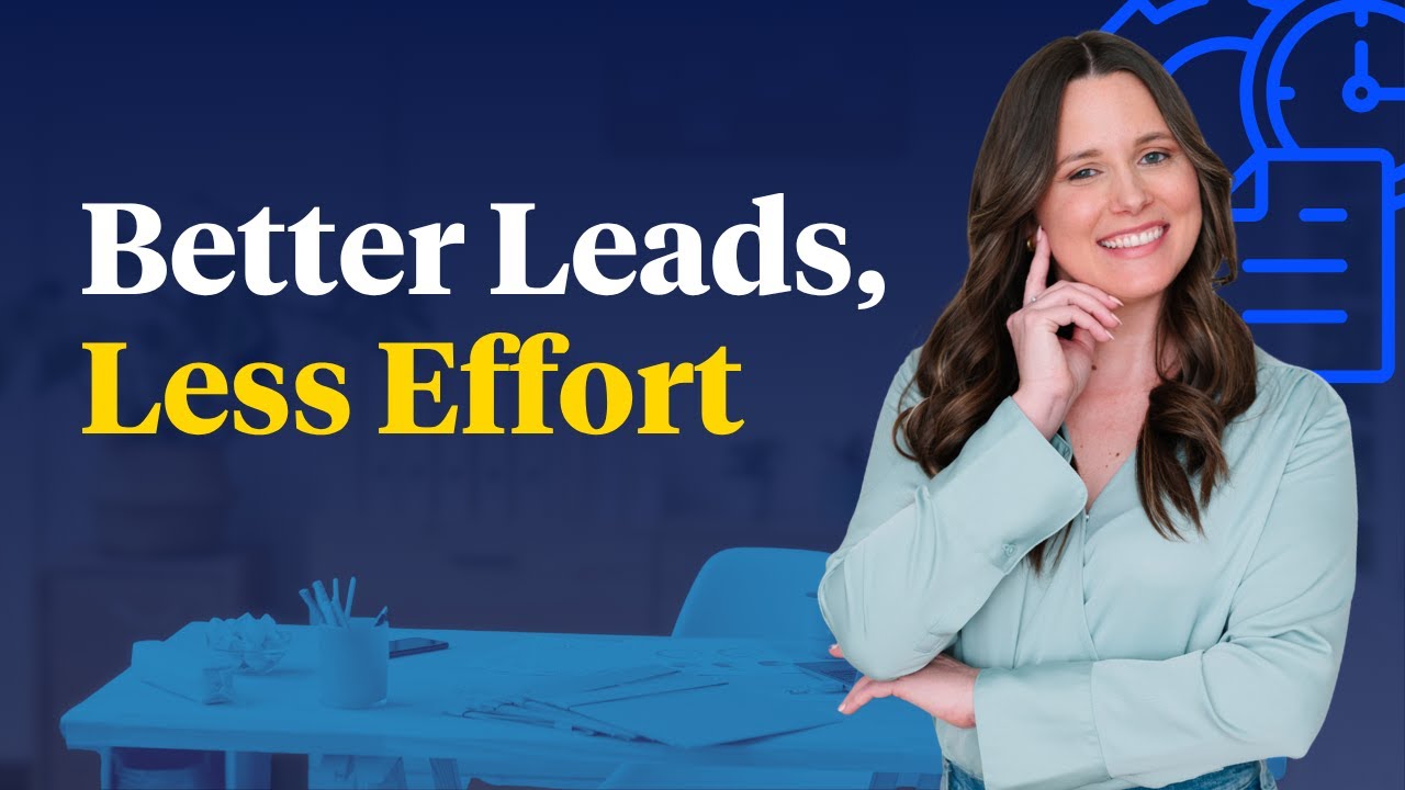 Why Some Financial Advisors Get Better Leads With Less Effort -- Indigo Marketing Agency