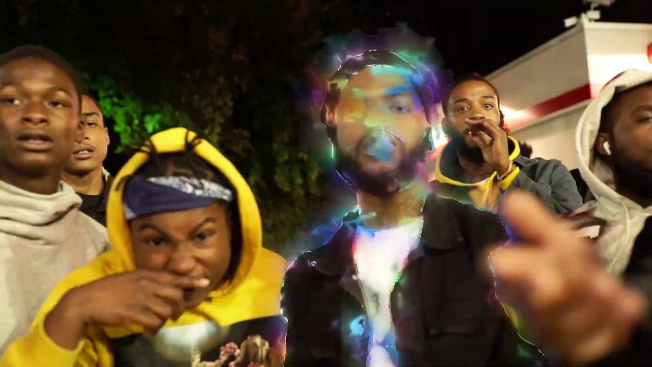 Lil Bucks x King Lord - Score Board Dir. x @4k_lil