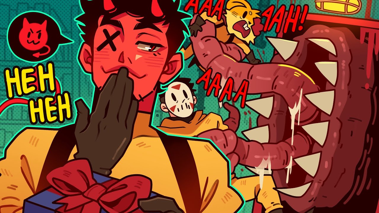 THIS *NEW* UPDATE IS ABSOLUTELY HILARIOUS! | Lethal Company