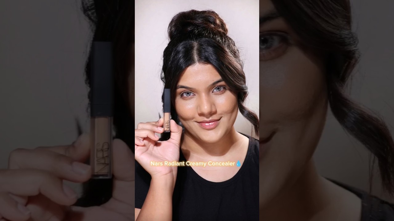 Nars Radiant Creamy concealer