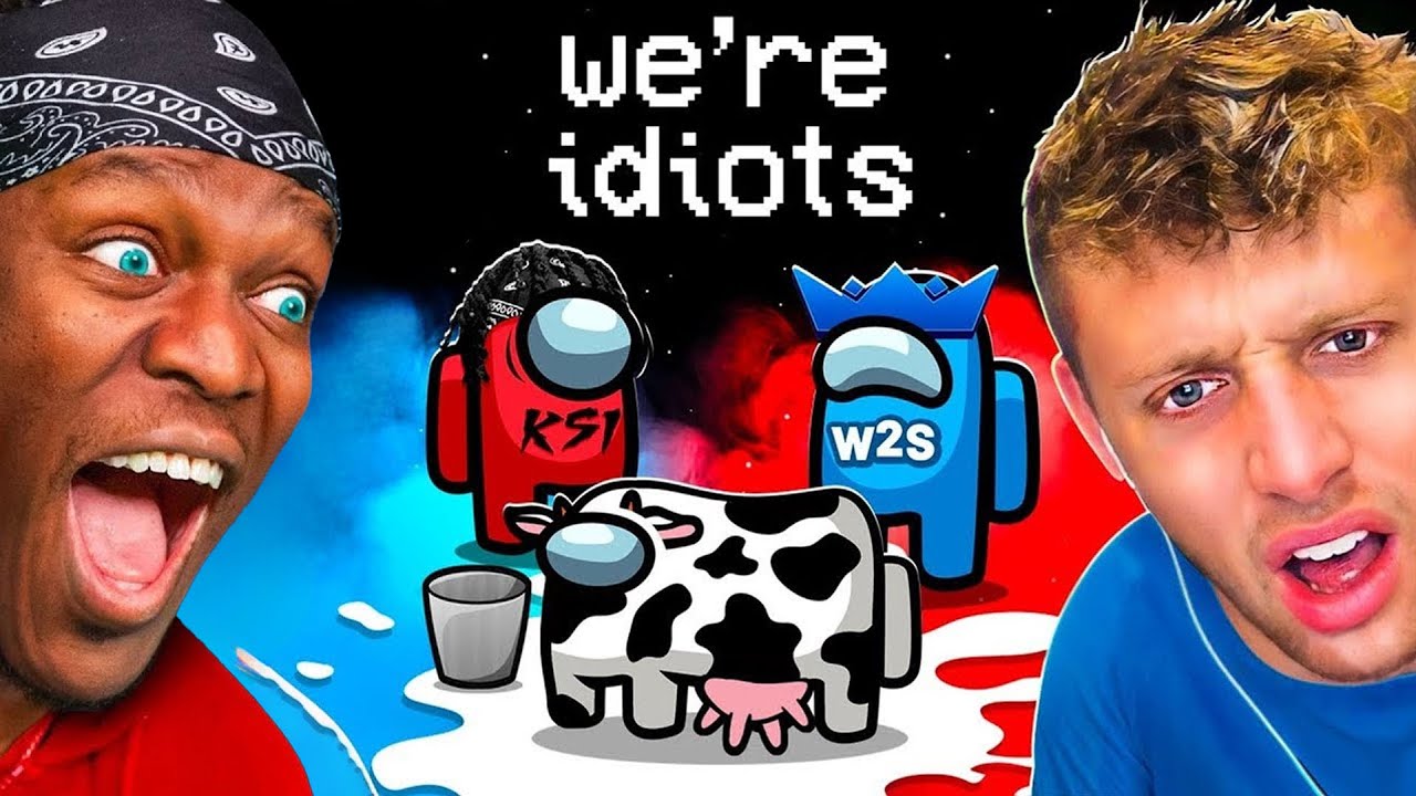 BEST SIDEMEN AMONG US NEW GUESTS EDITION
