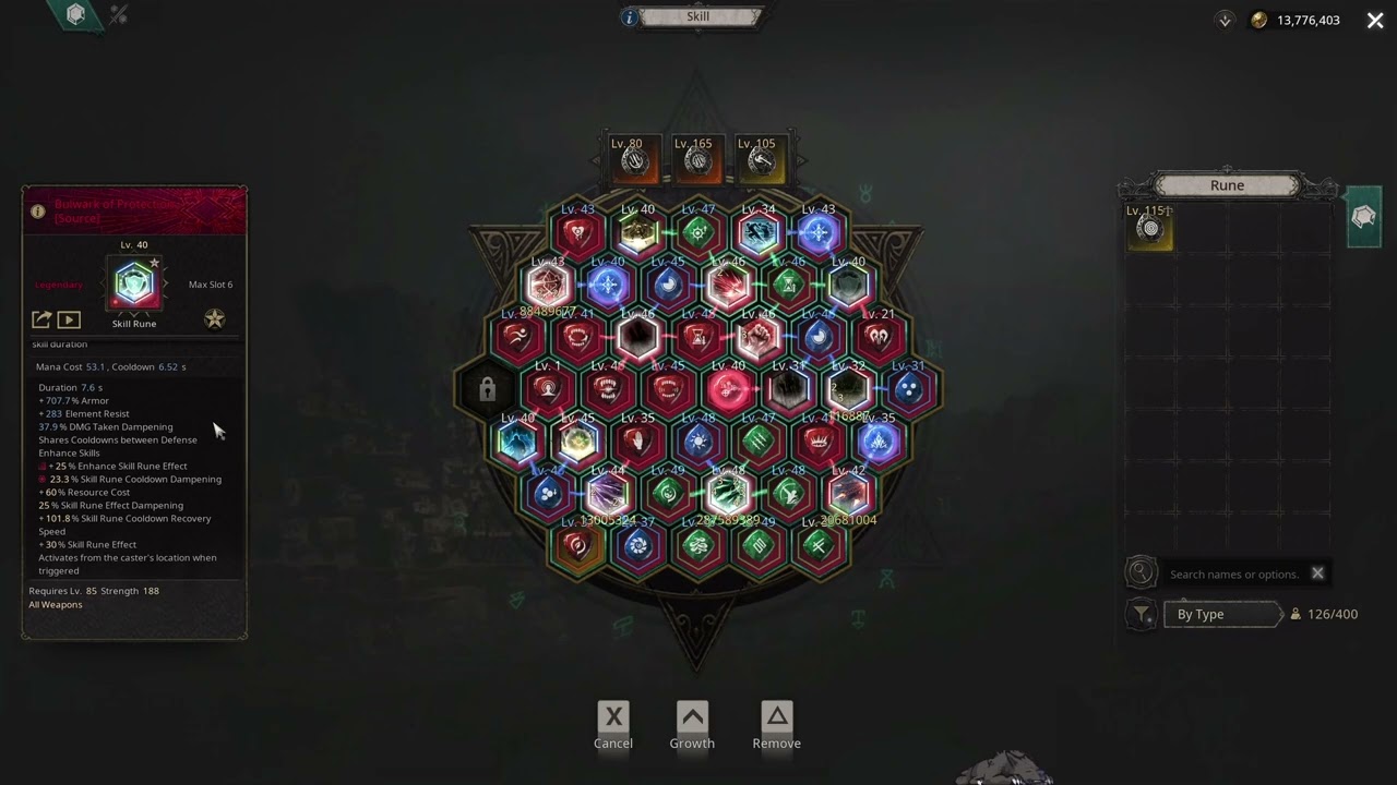 Ogre Arrow Hardmode Update! S7