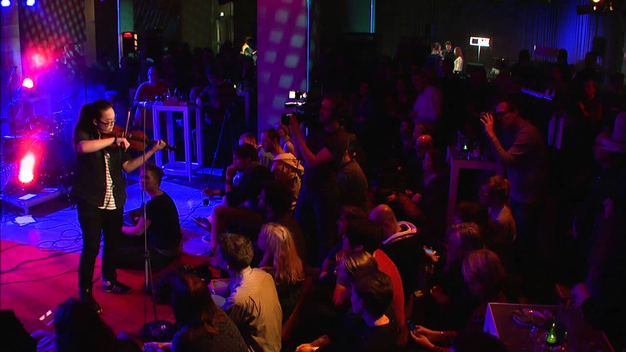 VIRUS 12 december 2013