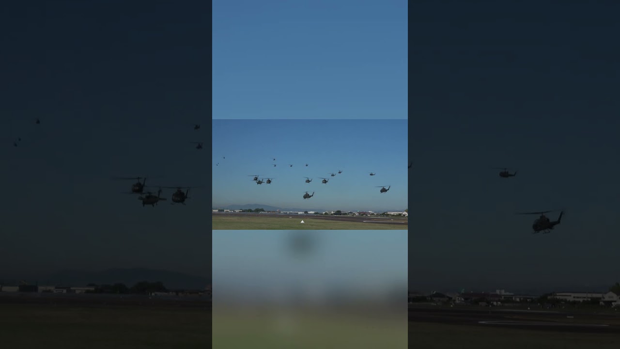 Apocalypse helicopter Takeoff 🚁 #epic #bellhelicopter