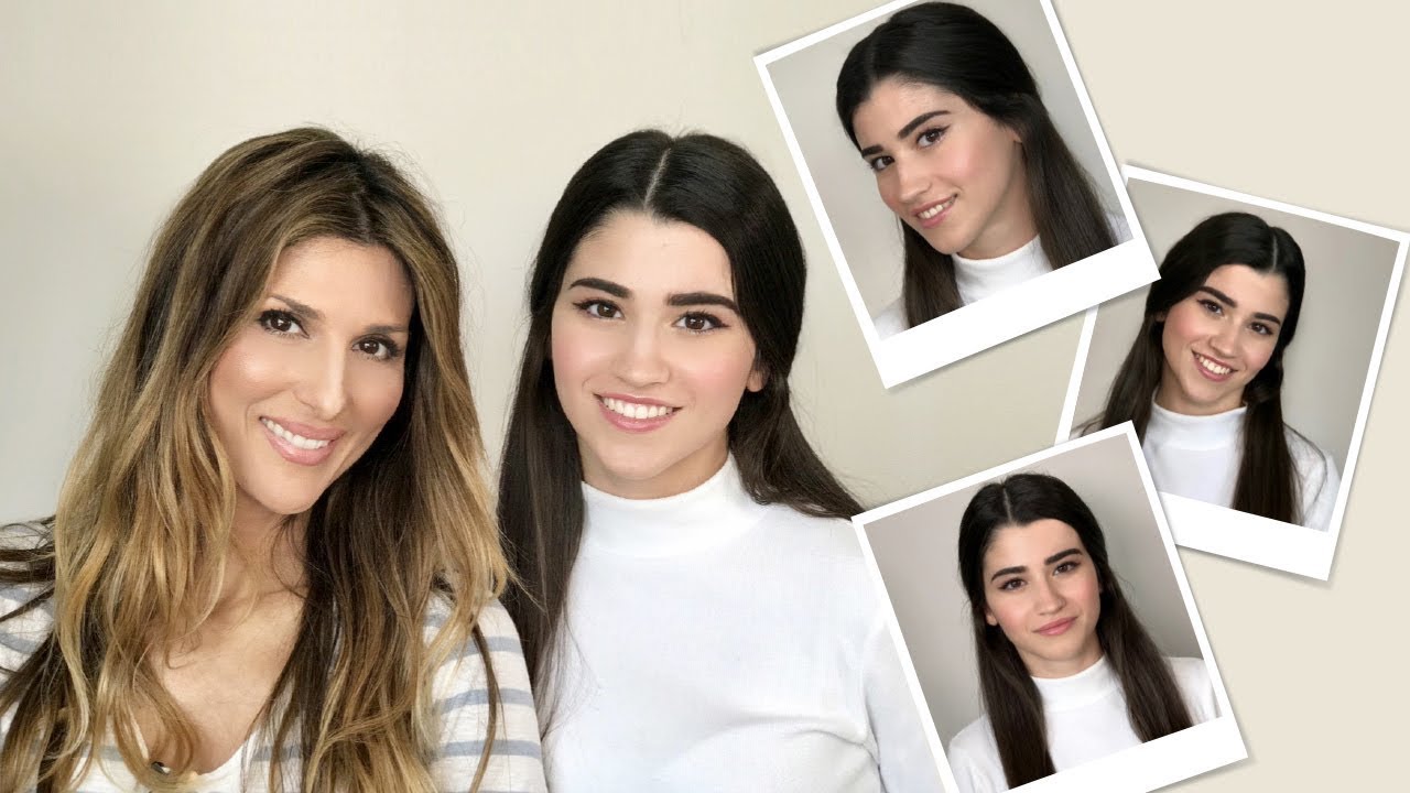 Το Κορεάτικο μακιγιάζ | Roula Stamatopoulou