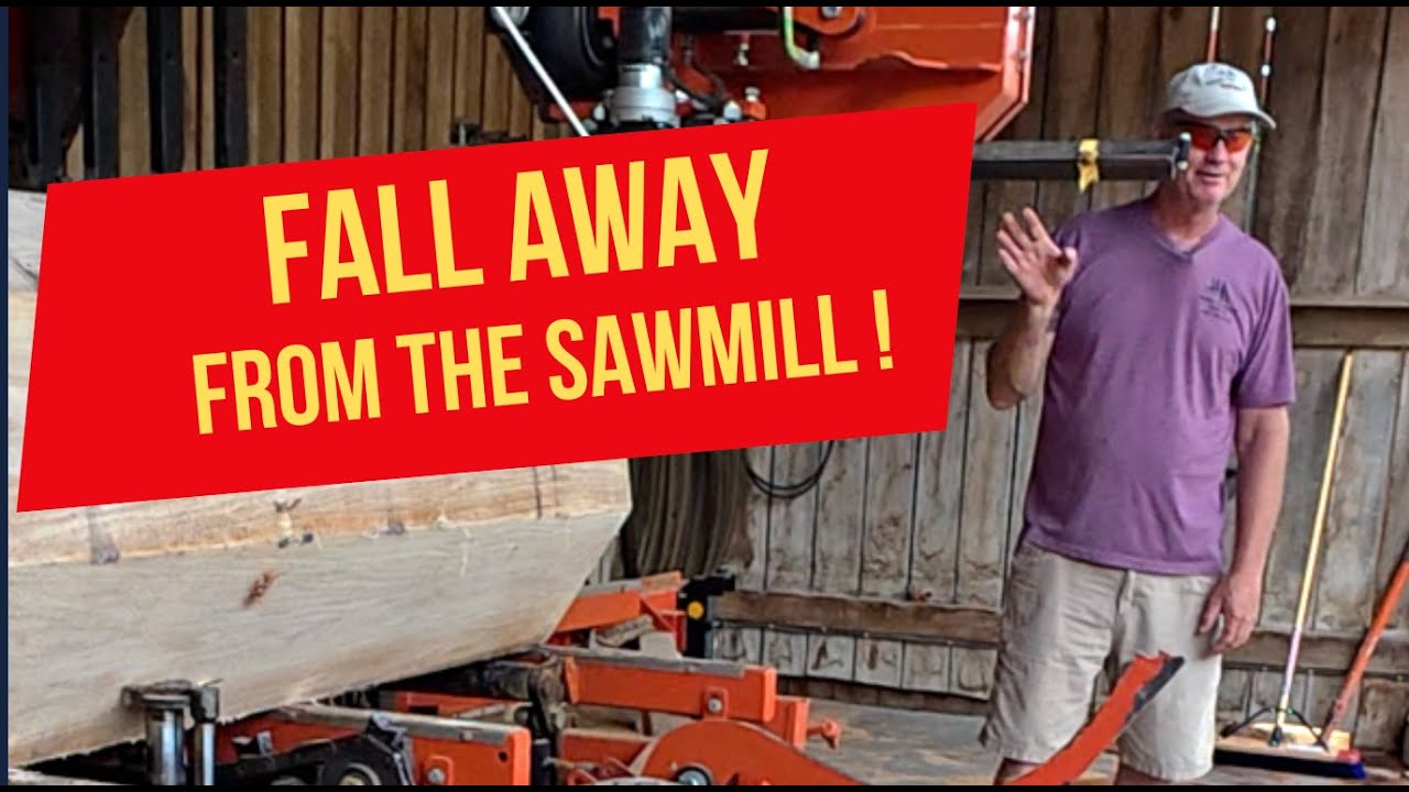 Real Safety Tips Every Sawmill Owner Need to Know!