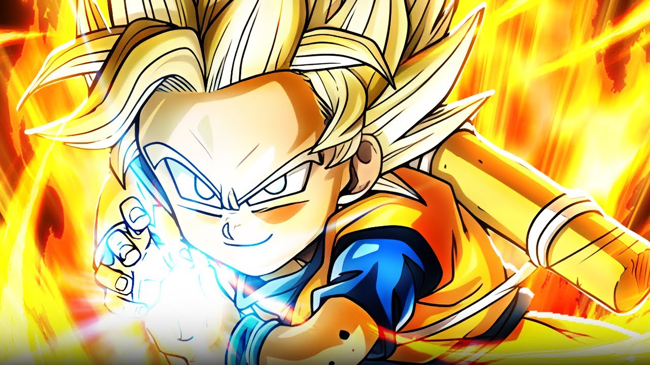 Why did people pretend this unit who locks in every combo ISN’T toxic?