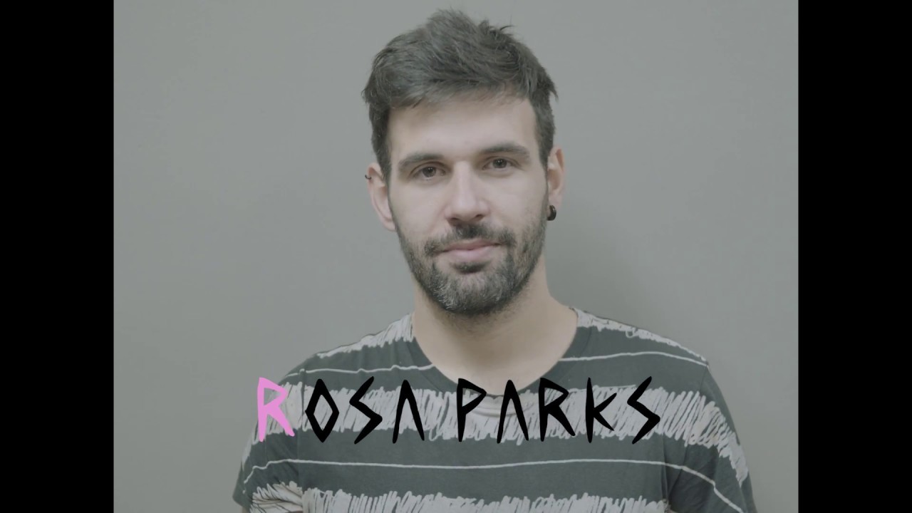 SKASTI - Rosa Parks (Instrumental teaser) YE 2018