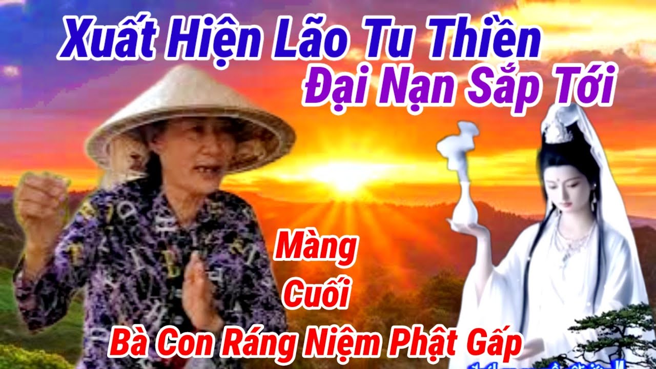 Xuất Hiện Cô Bảy 