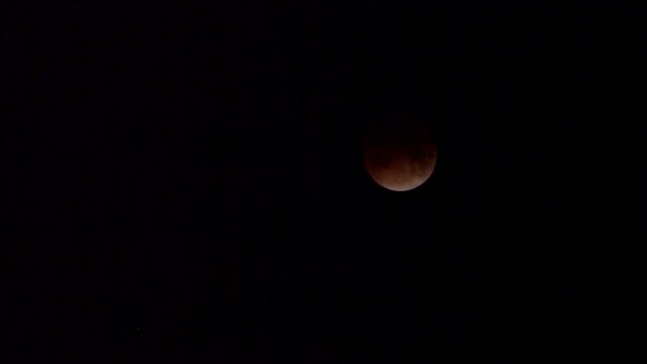 Blood Moon Lunar Eclipse 3-2-2026, Nick Teti, Mister Photon Media, Colorado USA - AstroPhotography