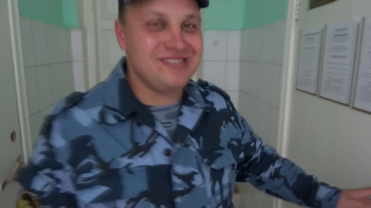 СИЗО-2