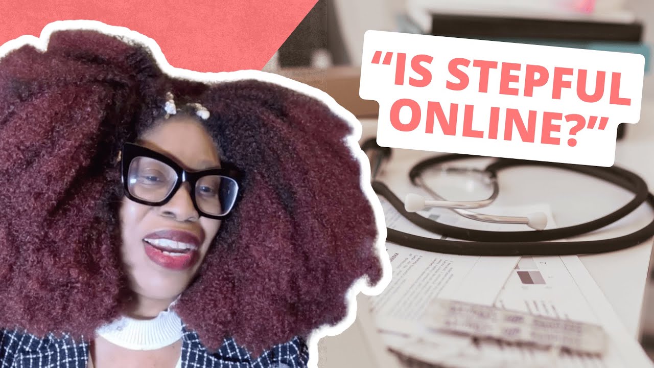 Stepful&rsquo;s 4 month Online Medical Assistant Program | Admissions Coach Answers Your Questions