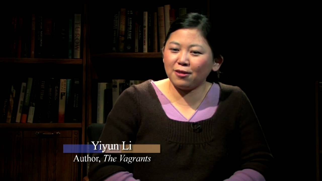 Conversations: Yiyun Li
