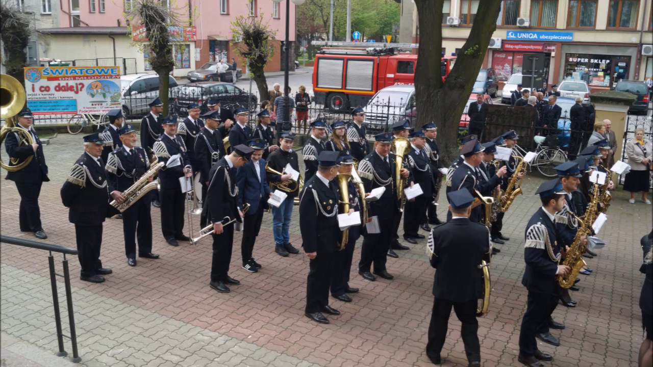 Bądżże Pozdrowiona