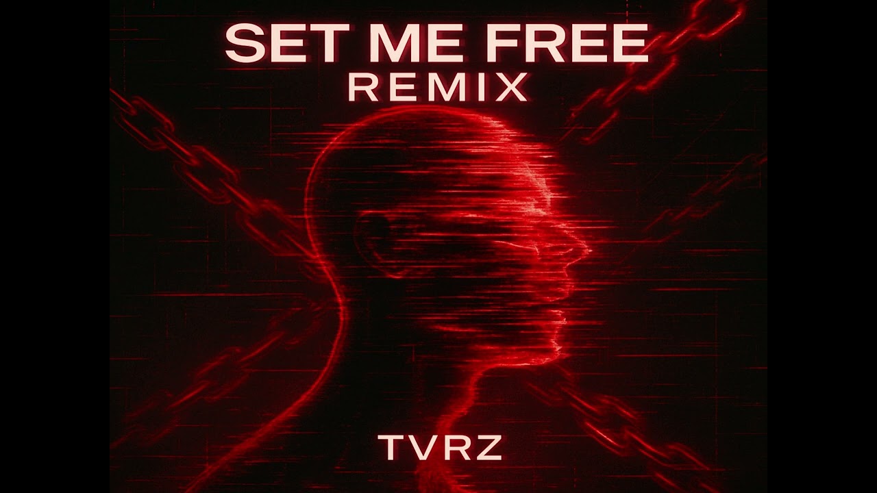 Martin Garrix & Arcando – Set Me Free feat. Bonn (TVRZ Remix)