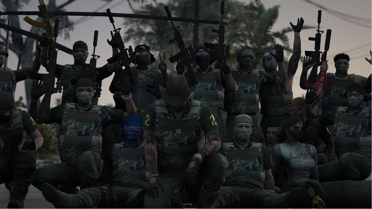 Revolucija 1