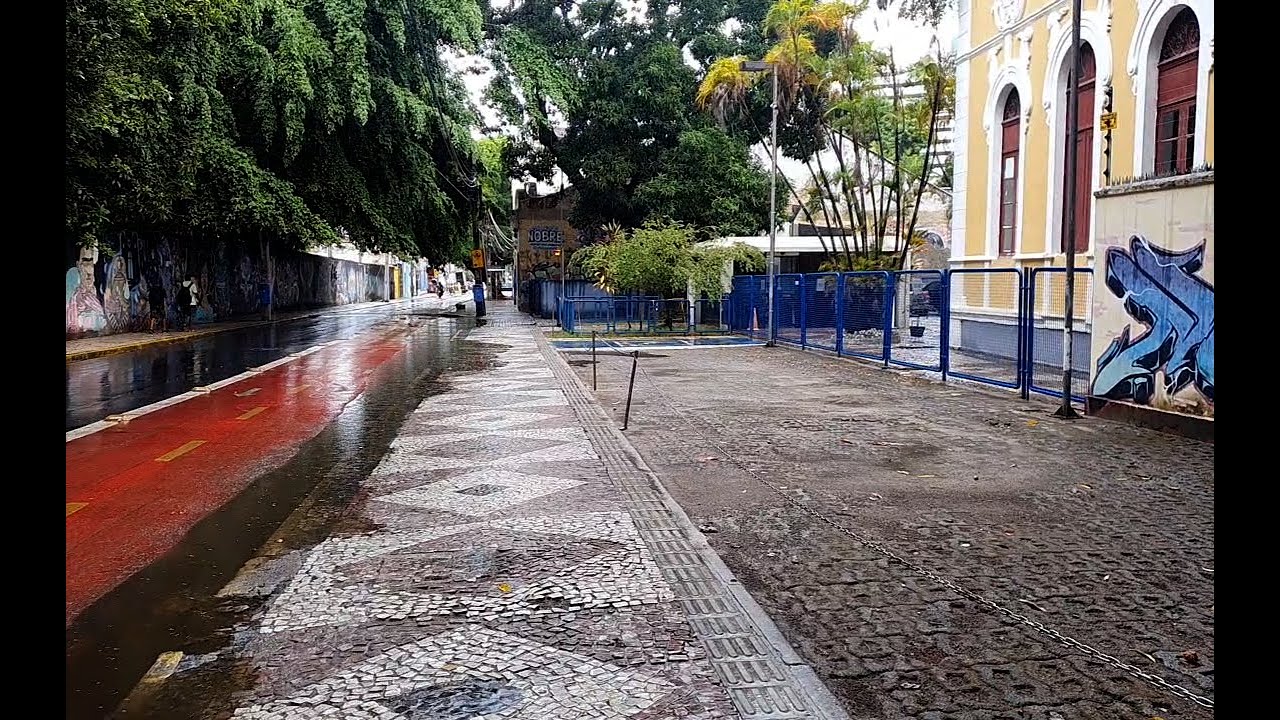 SOLEDADE - RECIFE
