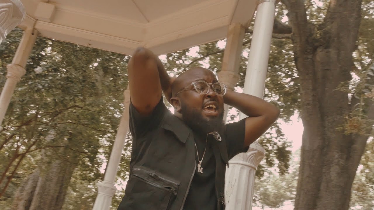 Moji Shortbabaa - Mitumba (Official Video) [ Skiza 7300730 ]