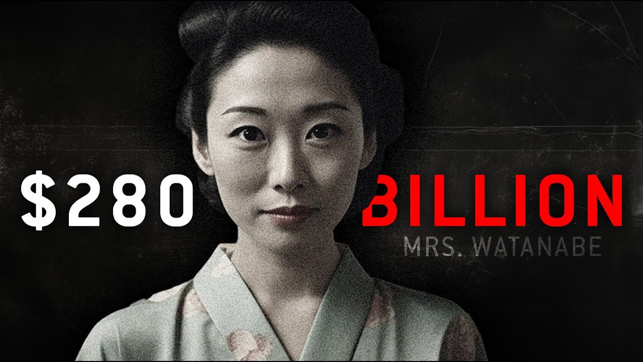How Japanese Housewives Outsmarted Global Finance (Documentary)