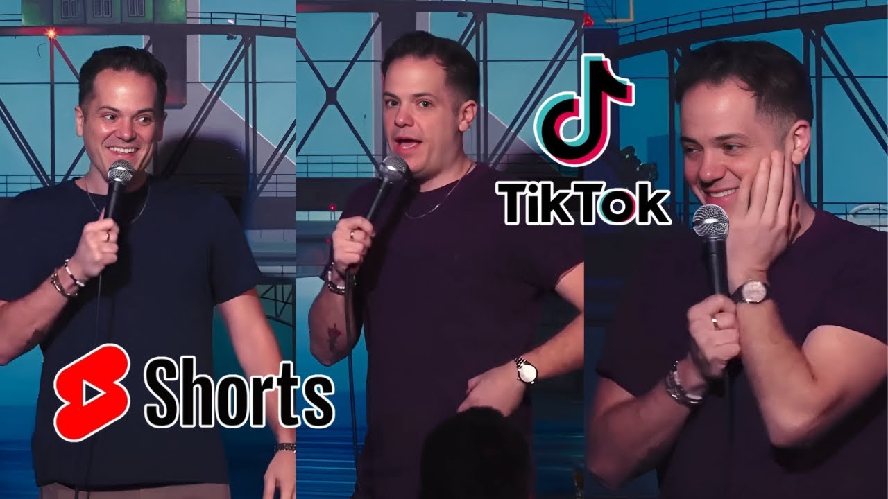 JEFF ARCURI on Fire: 1 HOUR of Improvised Comedy Genius #66