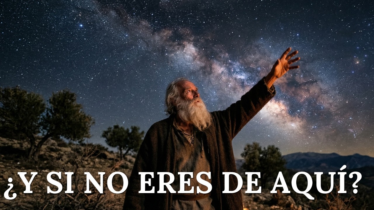 Llegar hasta AQUÍ, No ha Sido CASUALIDAD, ¿Quieres 