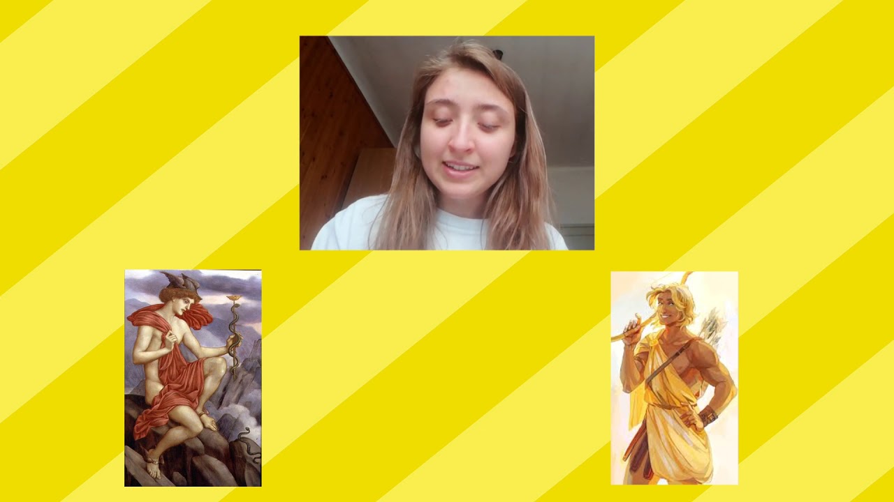Le prodezze di Hermes