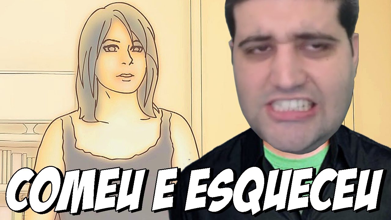 MANDEI NUDES E ME FERREI