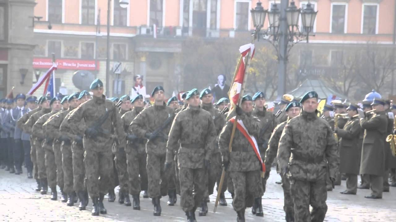 11 11 2014 Wrocław