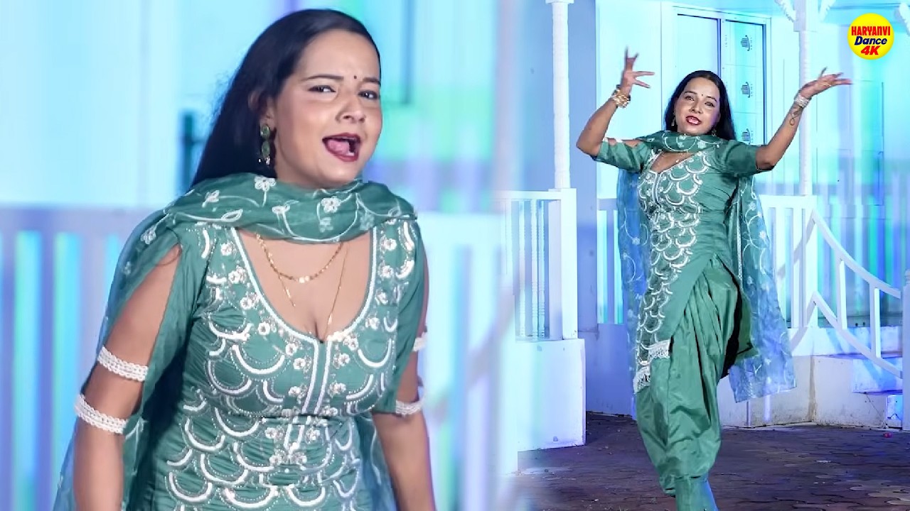 Sunita Baby Ne Dhamal Macha Diya | New Haryanvi Dance 2026 | Dehati Dance | Haryanvi Song 2026